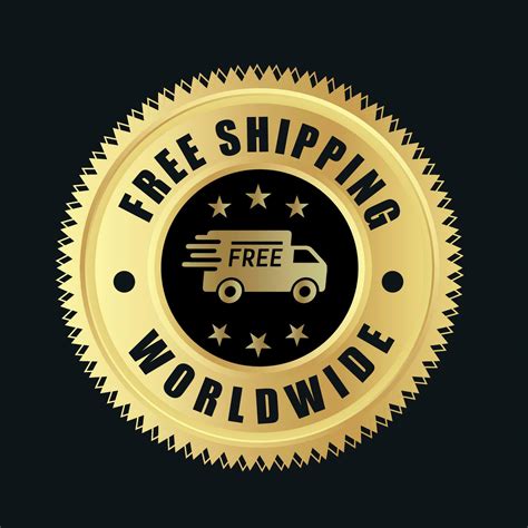free stuff worldwide delivery.